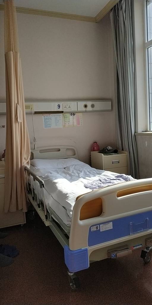 上海肿瘤医院住院部图片