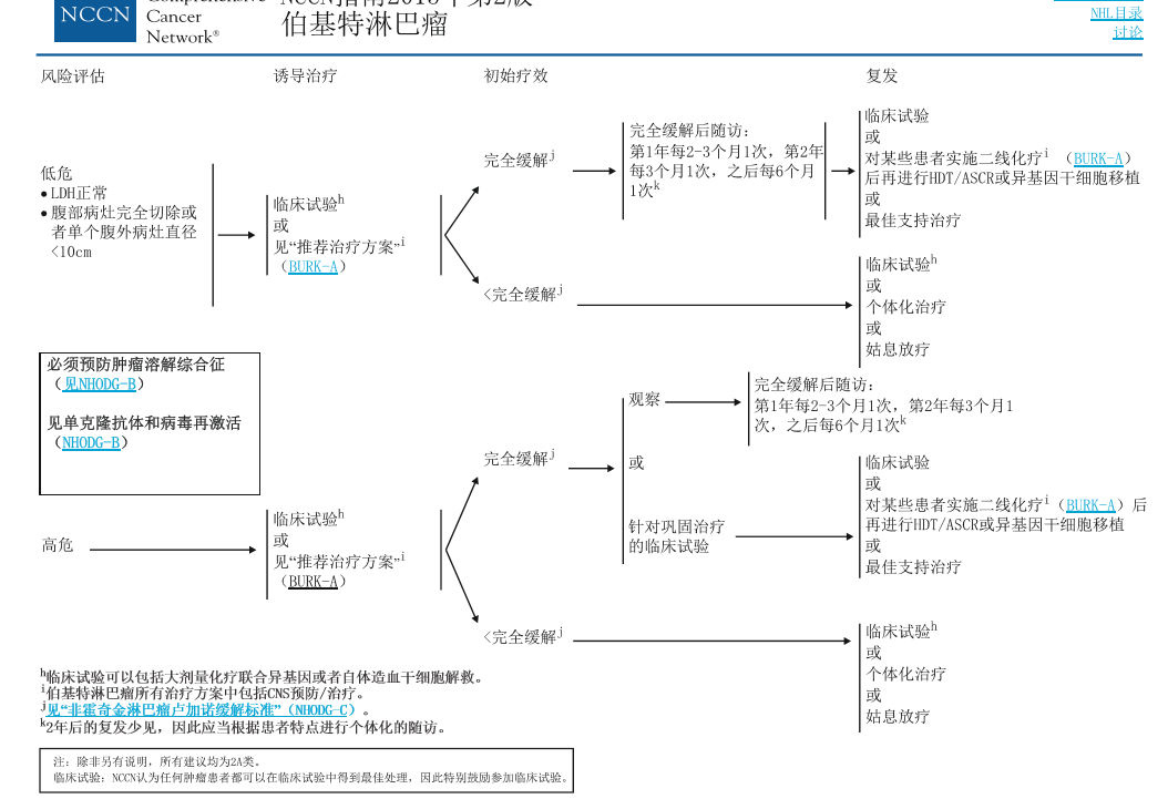 2015伯基特治疗方案路线图.png